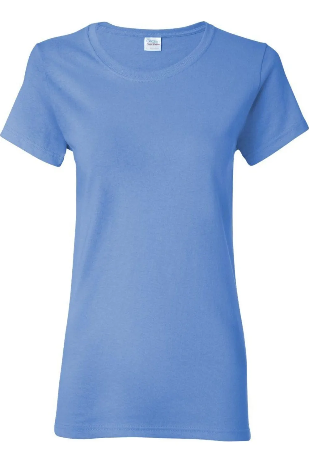 Gildan Heavy Cotton Womens T-Shirt