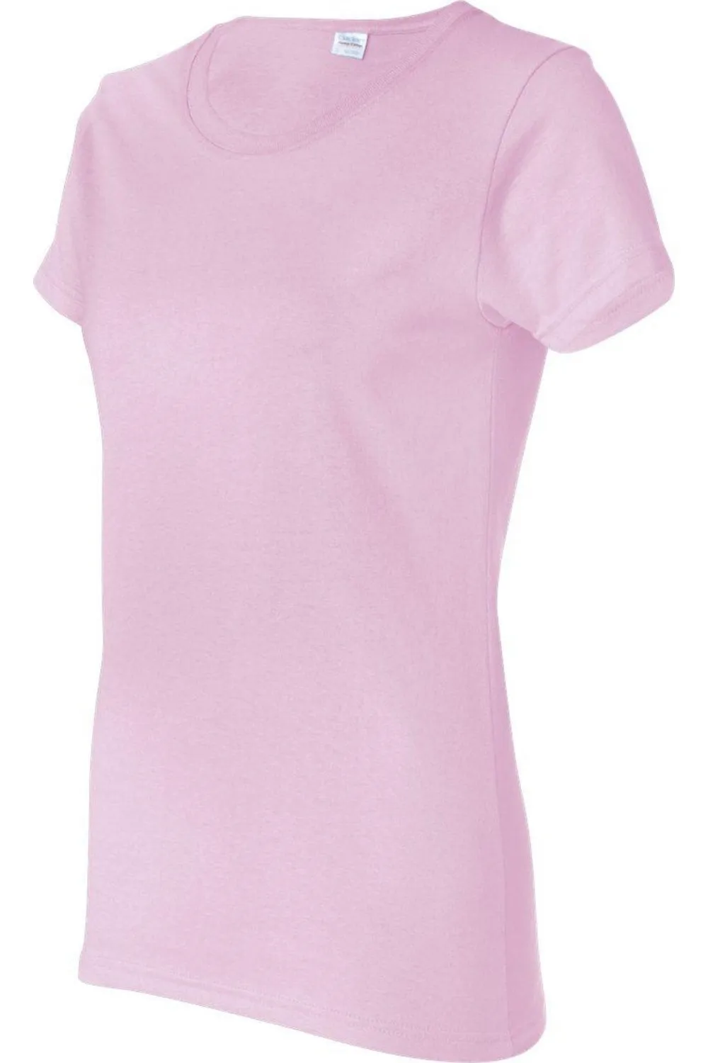 Gildan Heavy Cotton Womens T-Shirt