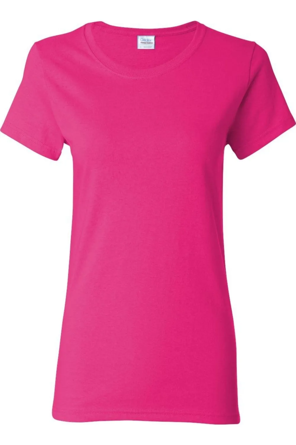 Gildan Heavy Cotton Womens T-Shirt