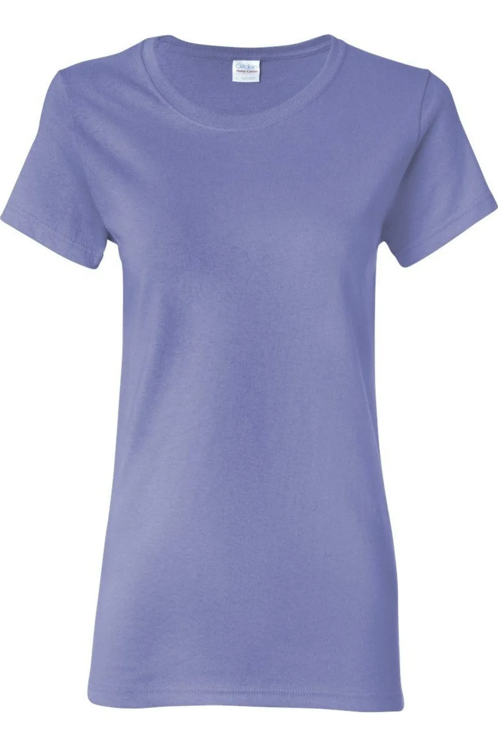 Gildan Heavy Cotton Womens T-Shirt