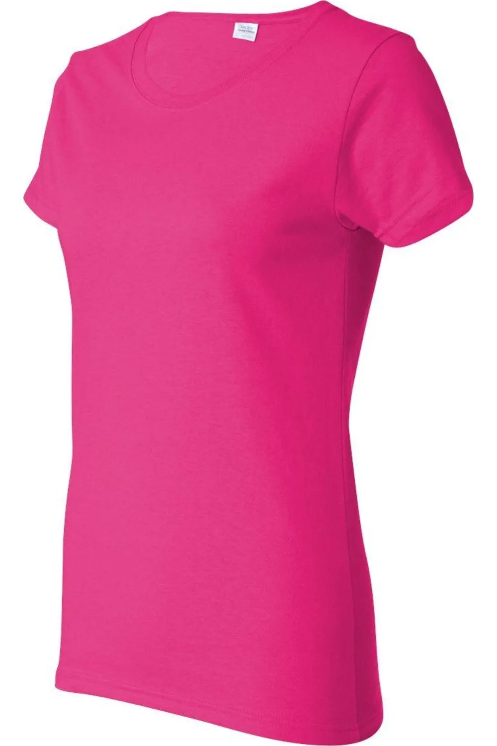 Gildan Heavy Cotton Womens T-Shirt