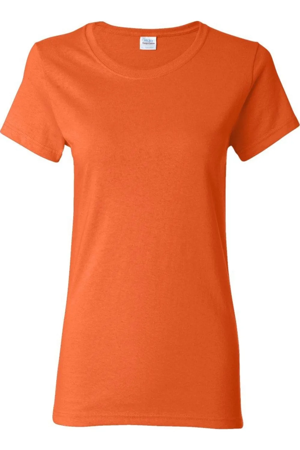 Gildan Heavy Cotton Womens T-Shirt