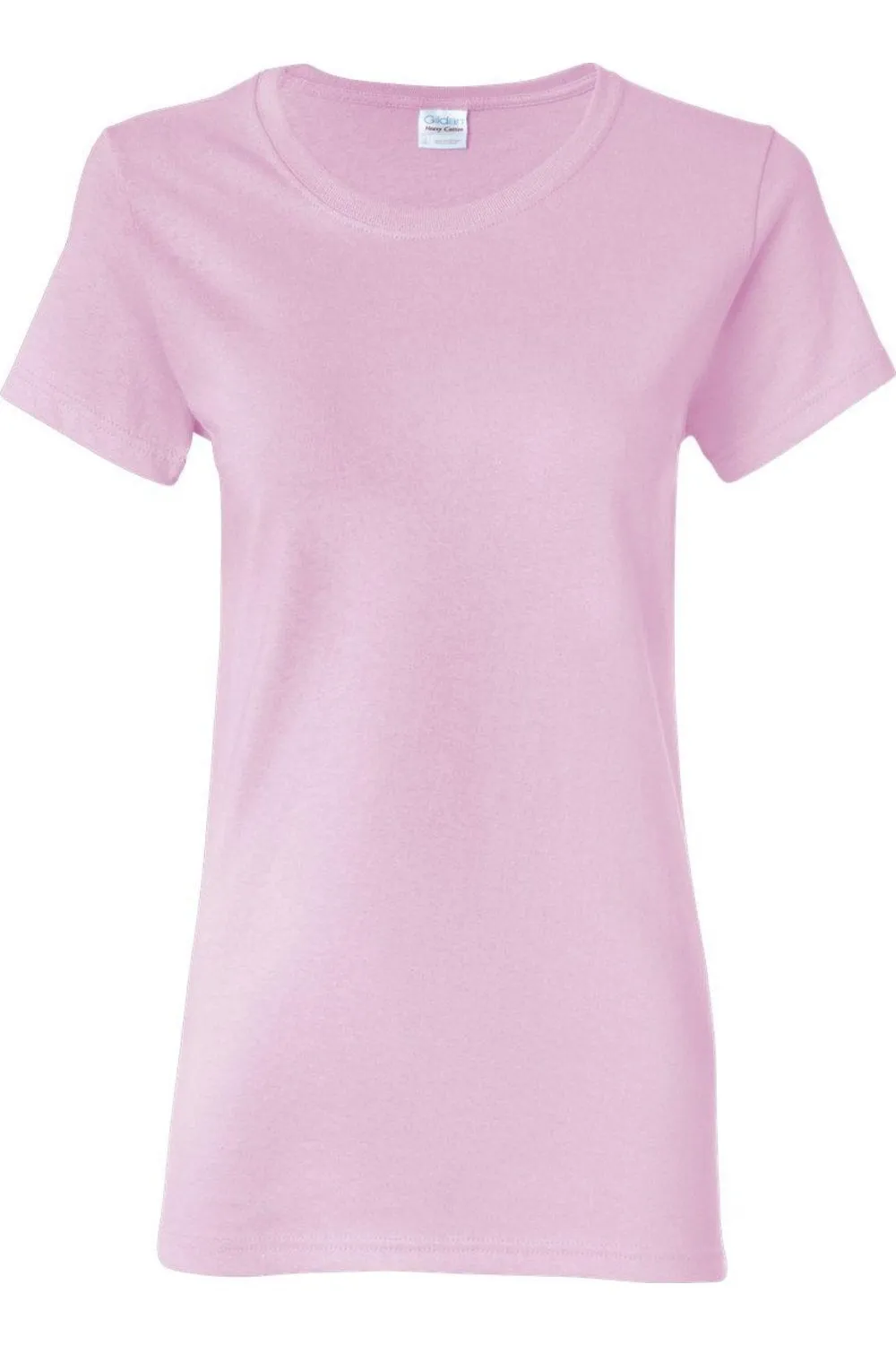 Gildan Heavy Cotton Womens T-Shirt