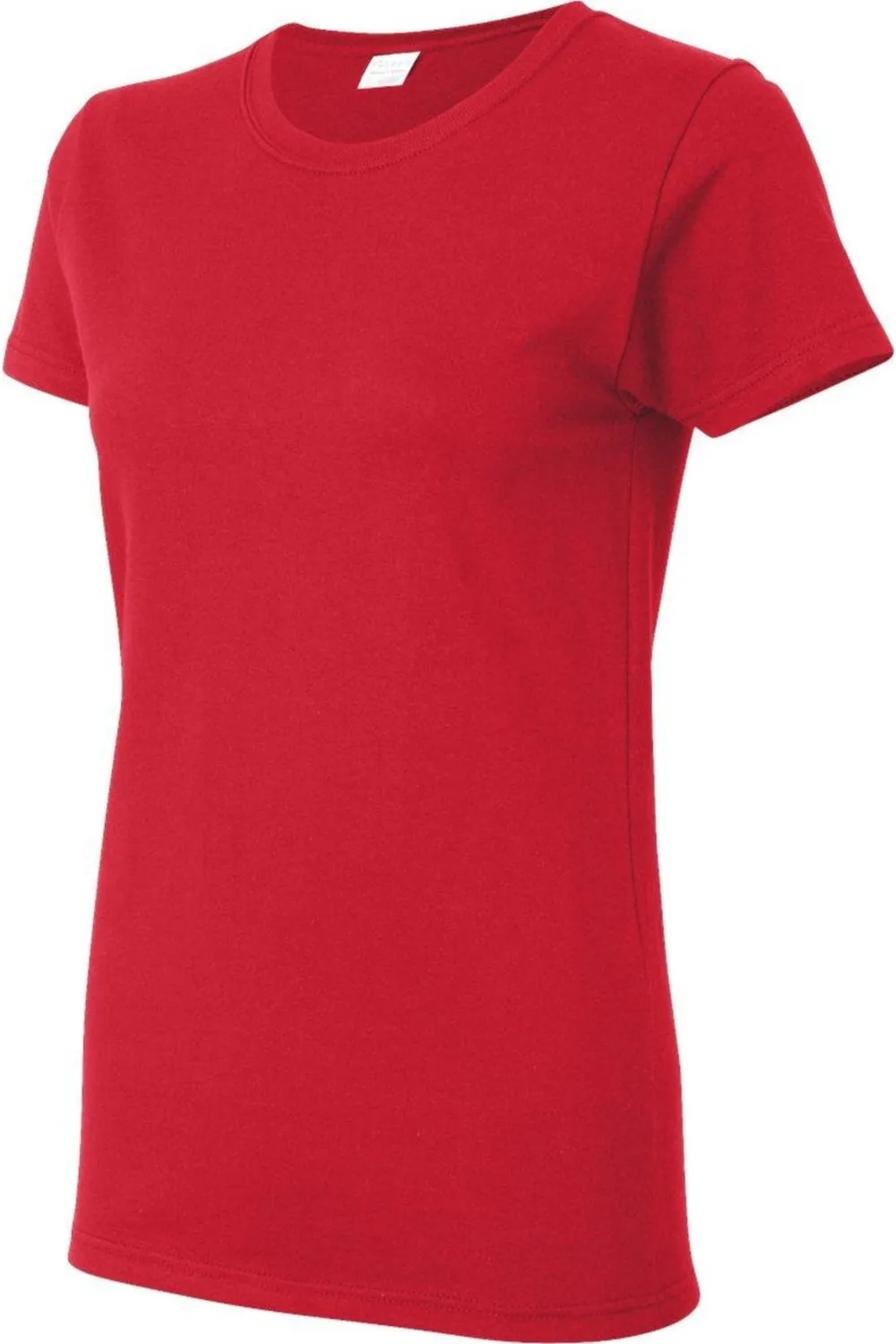 Gildan Heavy Cotton Womens T-Shirt