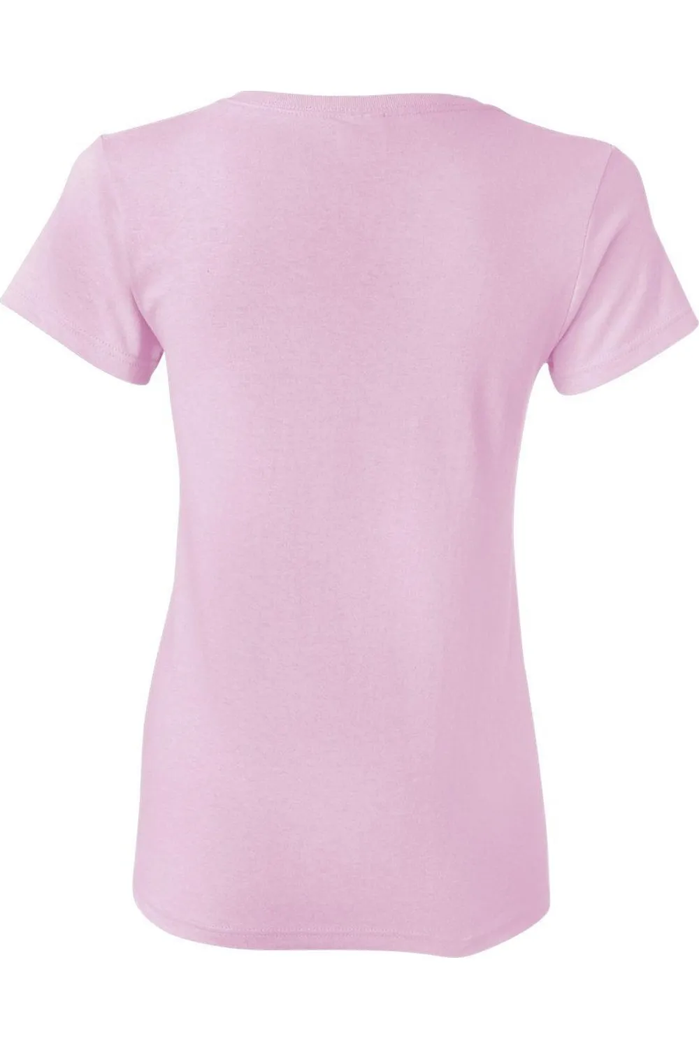 Gildan Heavy Cotton Womens T-Shirt