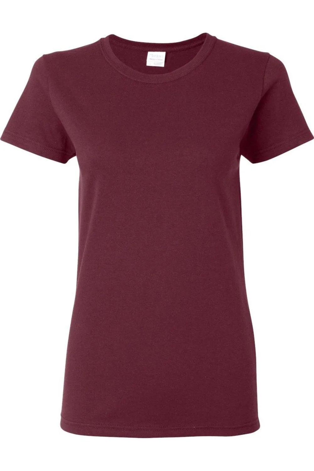 Gildan Heavy Cotton Womens T-Shirt