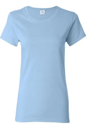 Gildan Heavy Cotton Womens T-Shirt