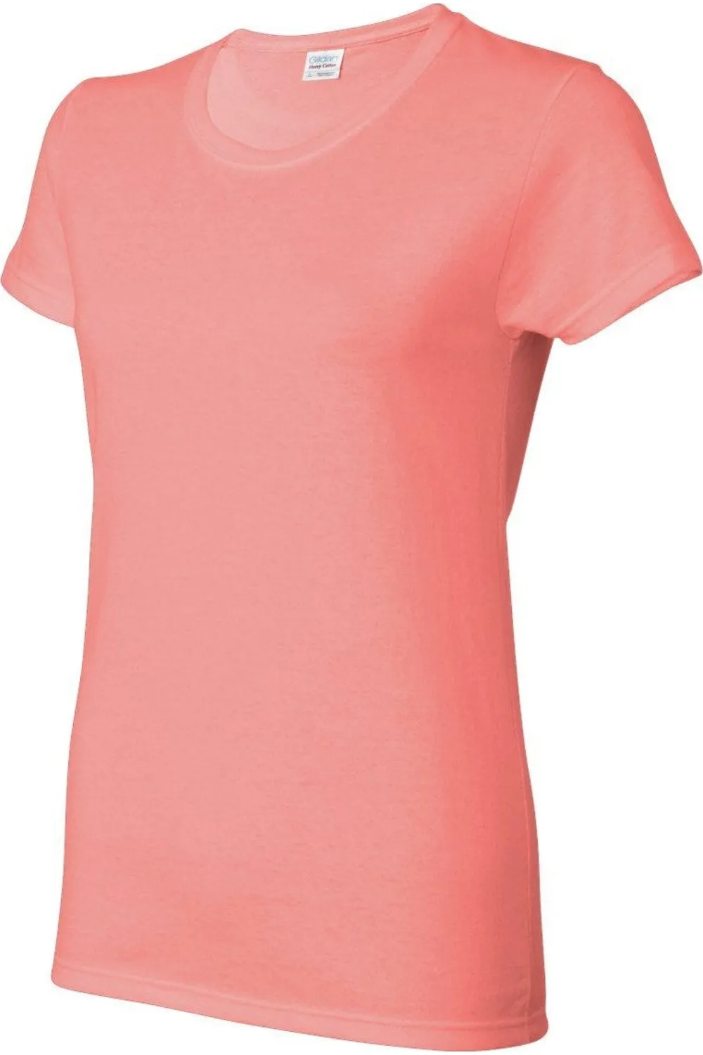 Gildan Heavy Cotton Womens T-Shirt
