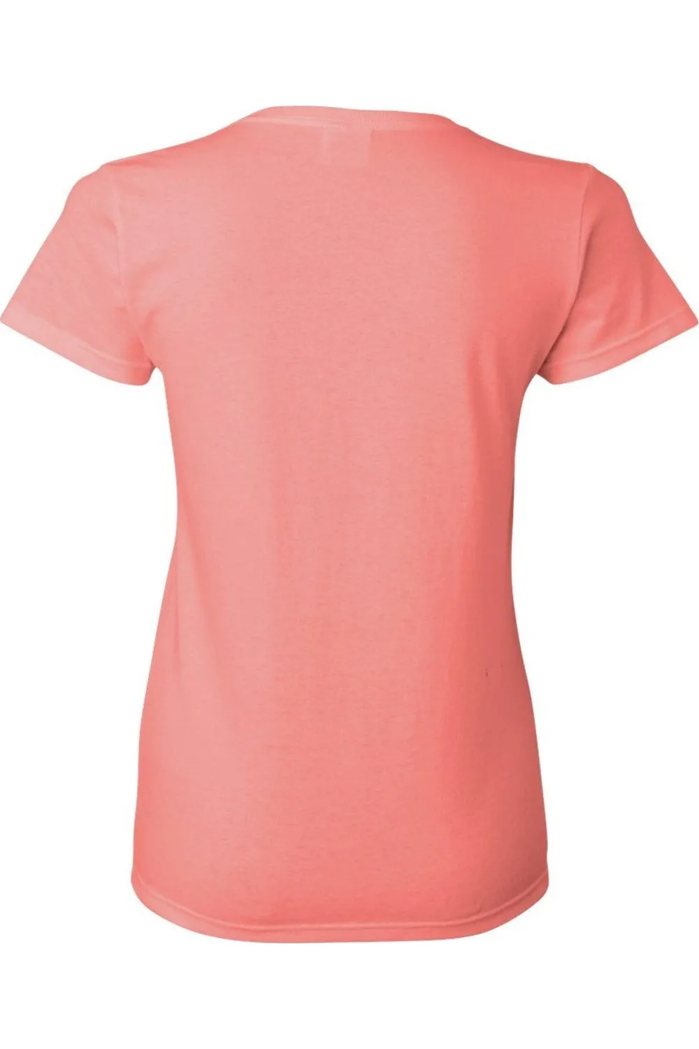 Gildan Heavy Cotton Womens T-Shirt