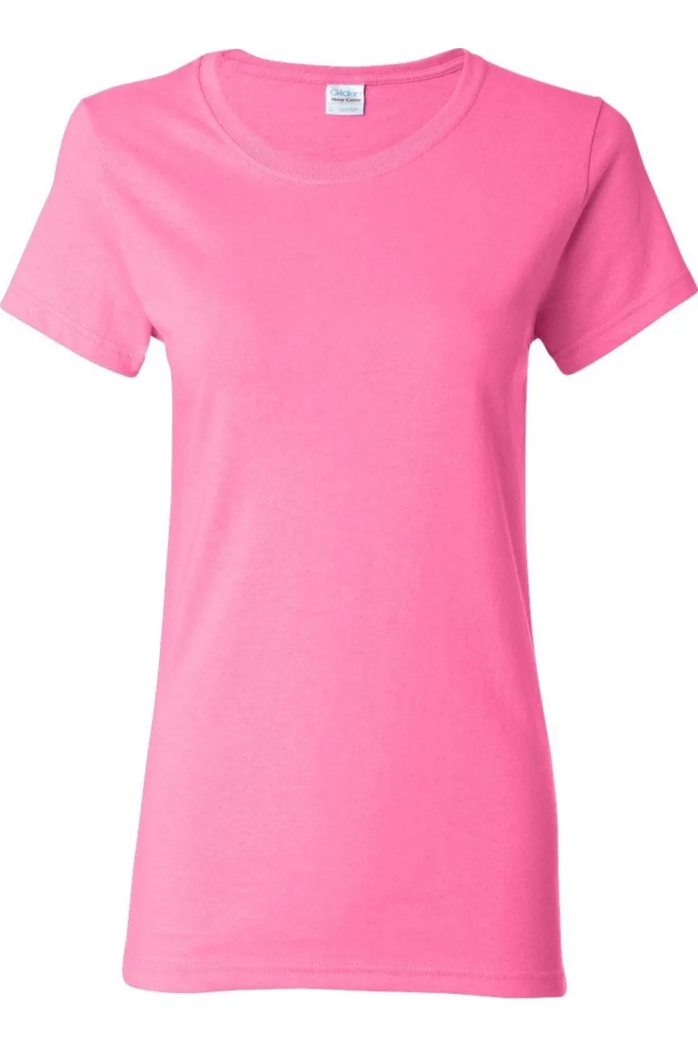 Gildan Heavy Cotton Womens T-Shirt