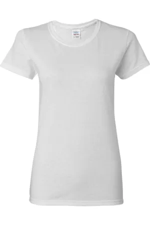 Gildan Heavy Cotton Womens T-Shirt
