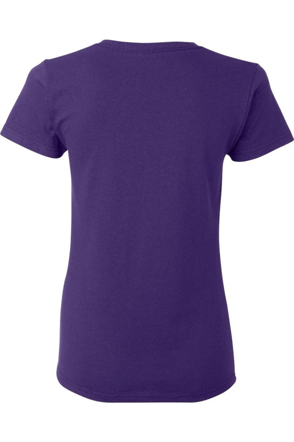 Gildan Heavy Cotton Womens T-Shirt