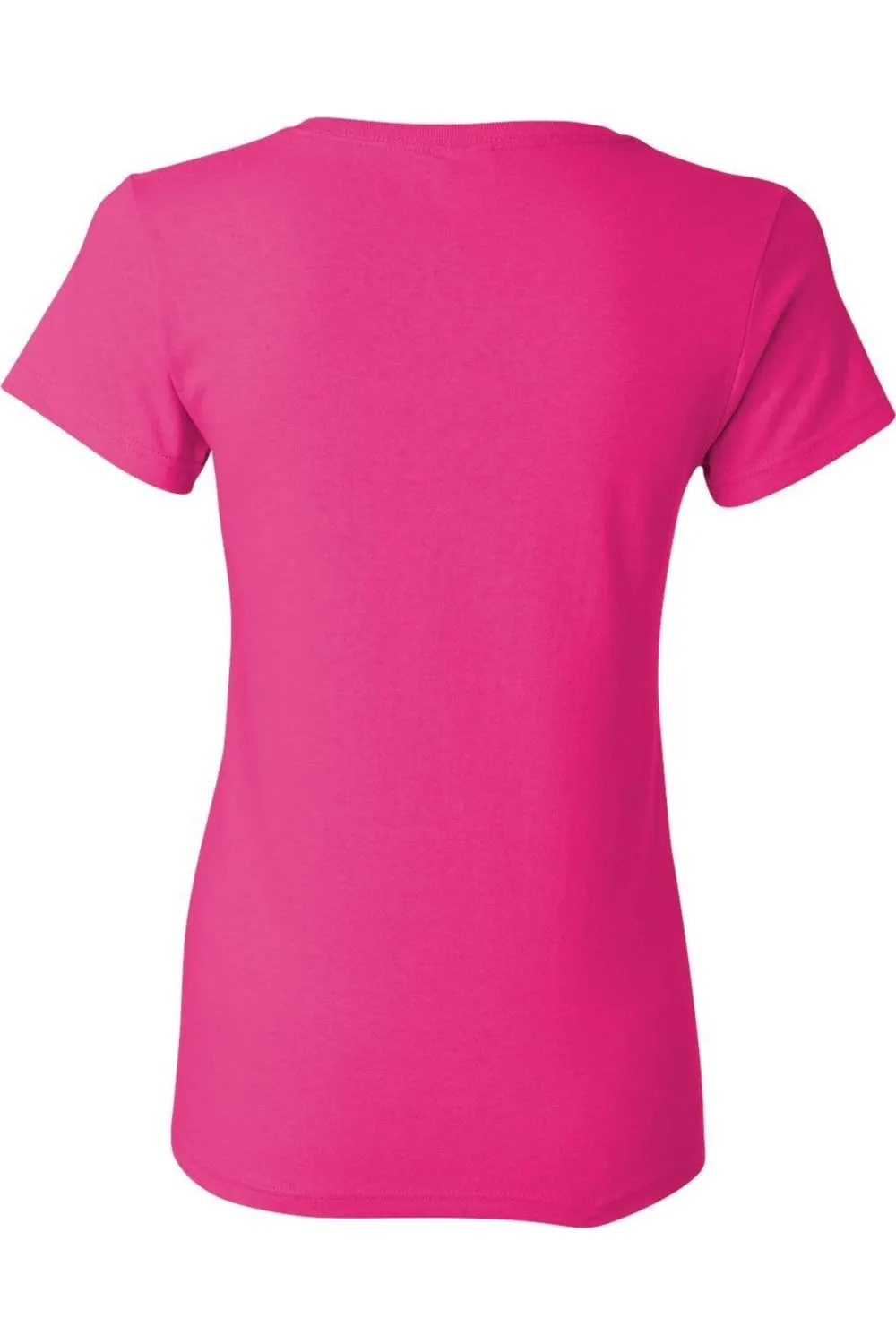 Gildan Heavy Cotton Womens T-Shirt