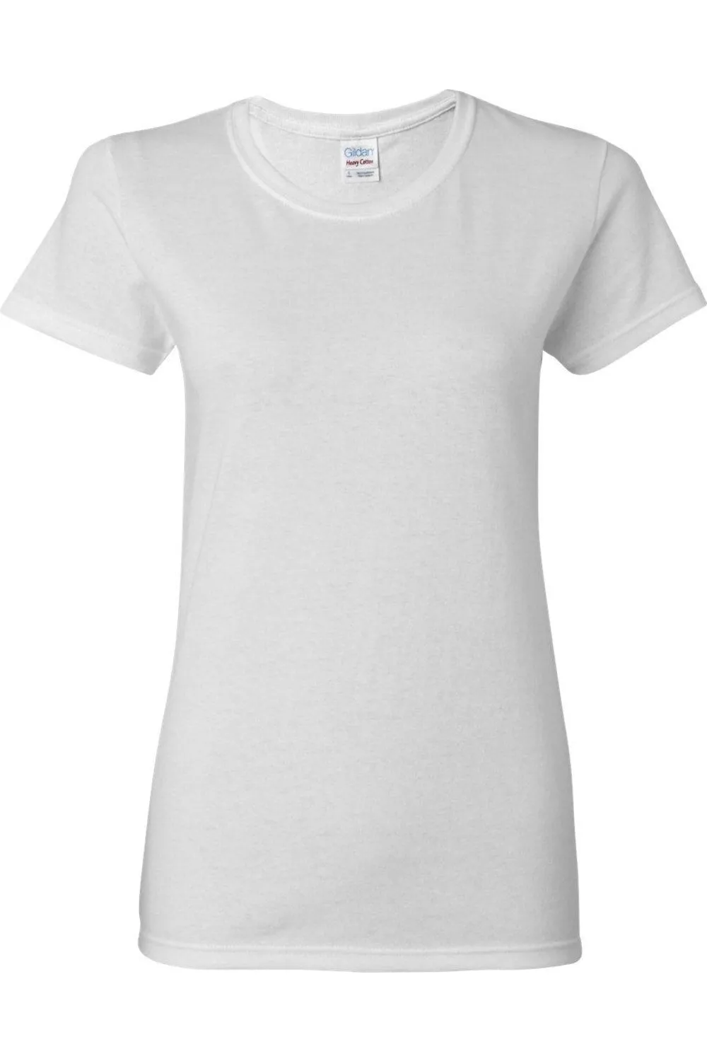 Gildan Heavy Cotton Womens T-Shirt