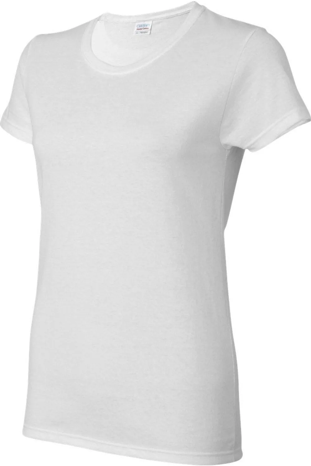 Gildan Heavy Cotton Womens T-Shirt