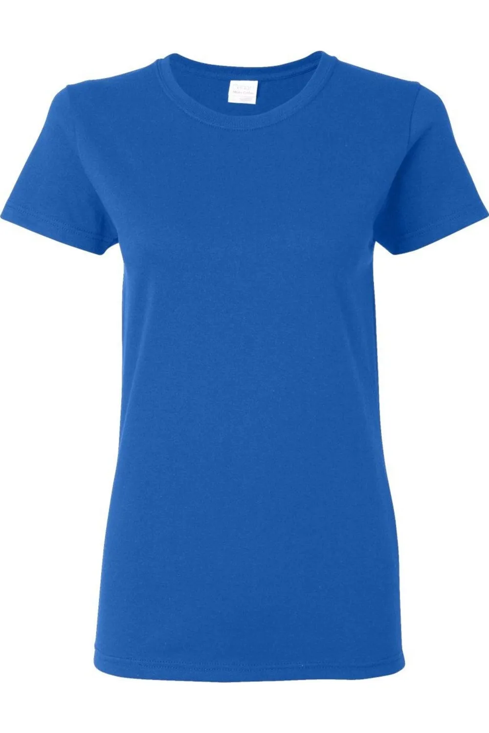 Gildan Heavy Cotton Womens T-Shirt