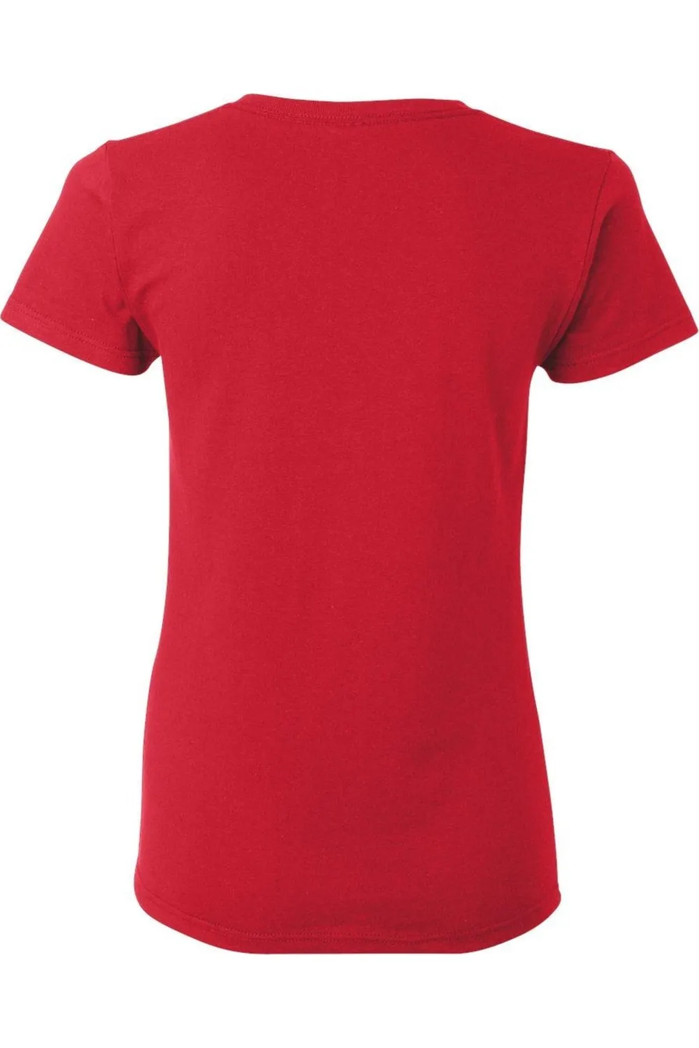 Gildan Heavy Cotton Womens T-Shirt