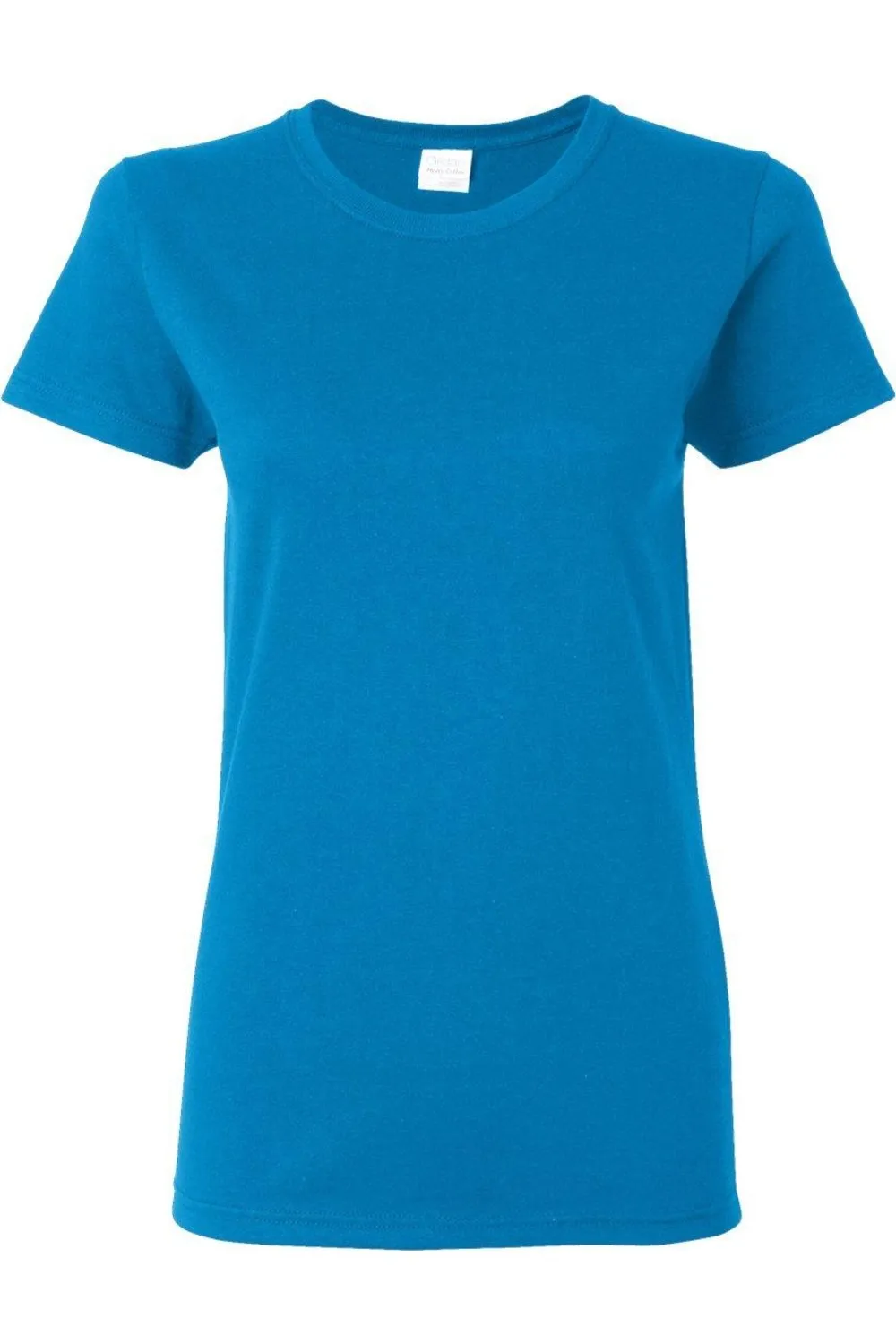 Gildan Heavy Cotton Womens T-Shirt