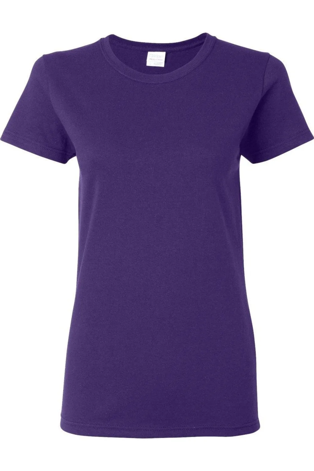 Gildan Heavy Cotton Womens T-Shirt
