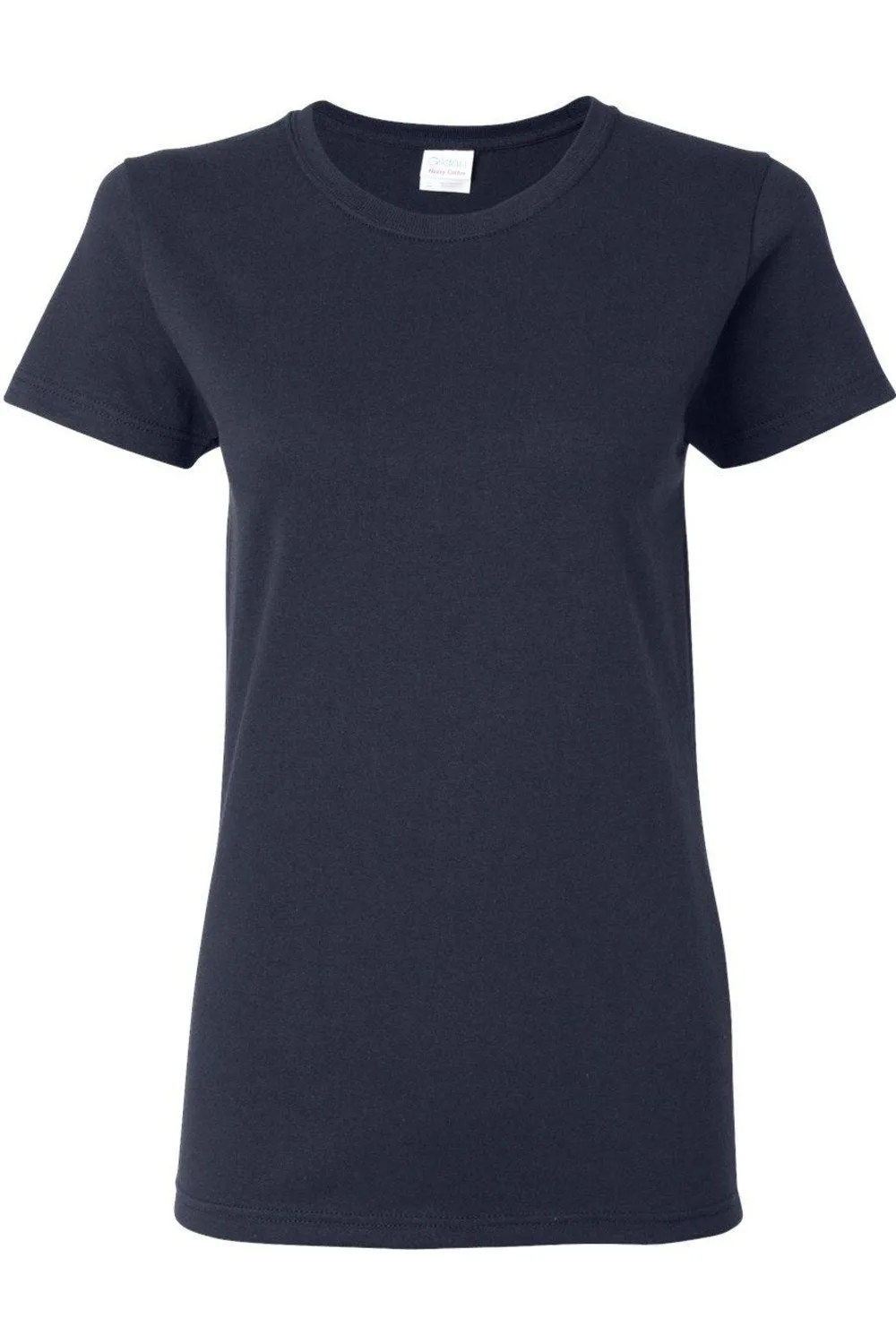 Gildan Heavy Cotton Womens T-Shirt