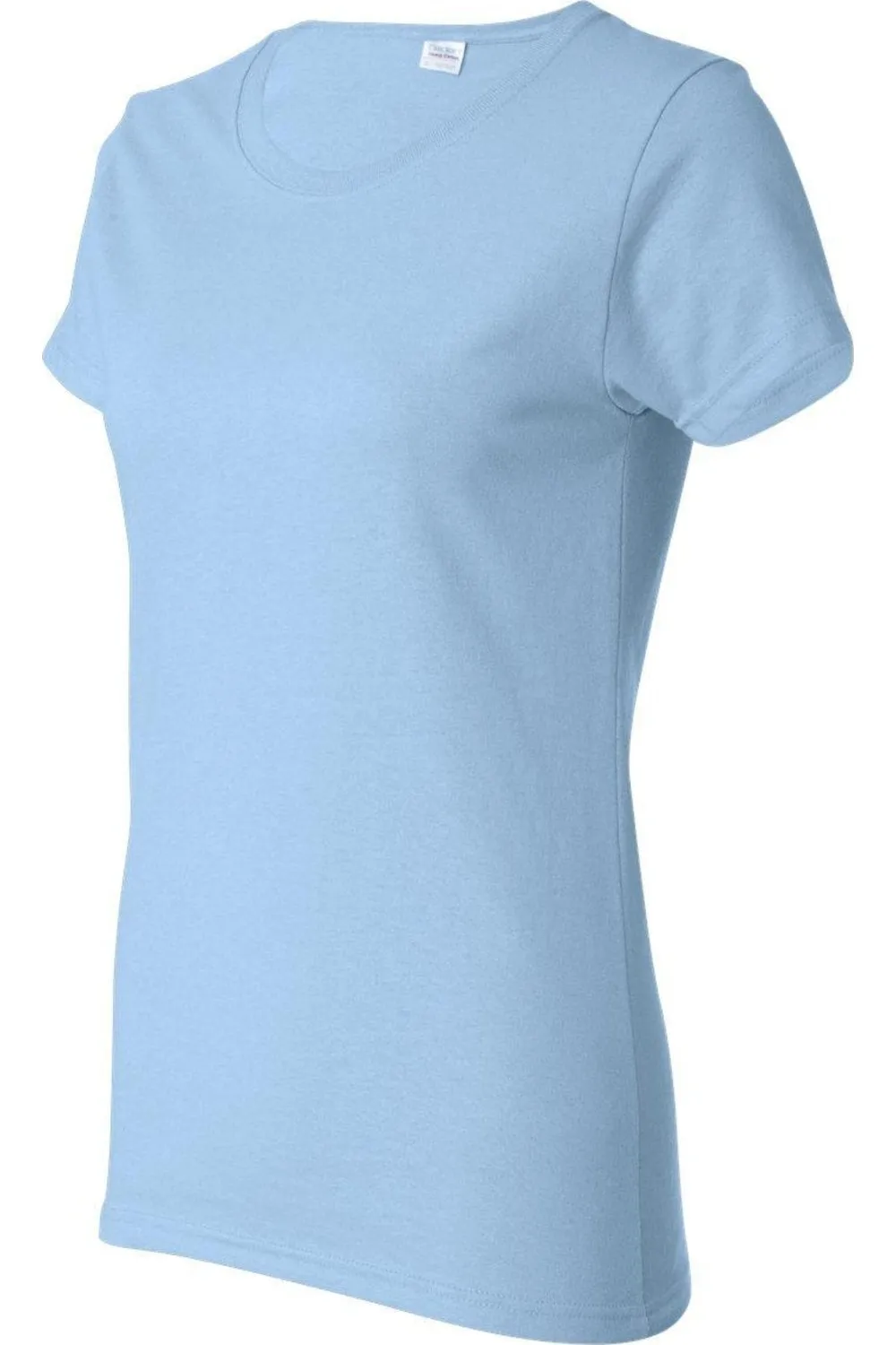 Gildan Heavy Cotton Womens T-Shirt