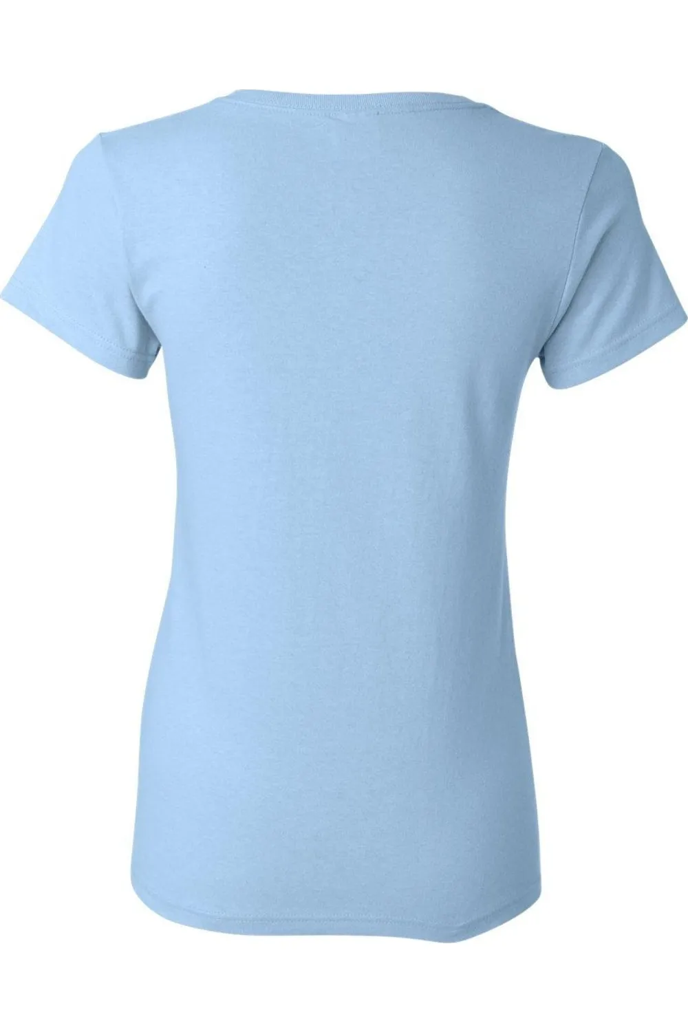 Gildan Heavy Cotton Womens T-Shirt