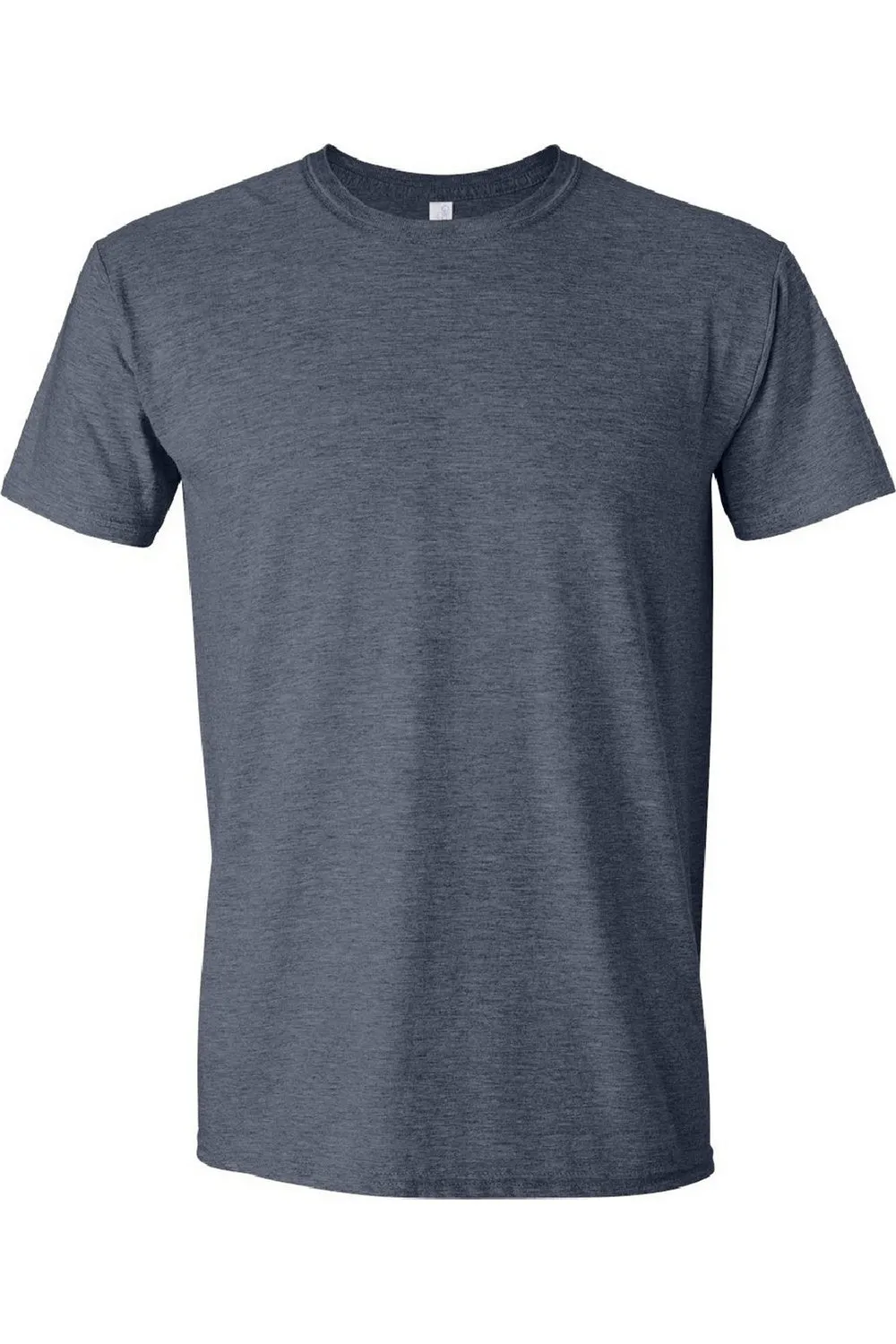 Gildan Mens Short Sleeve Soft-Style T-Shirt