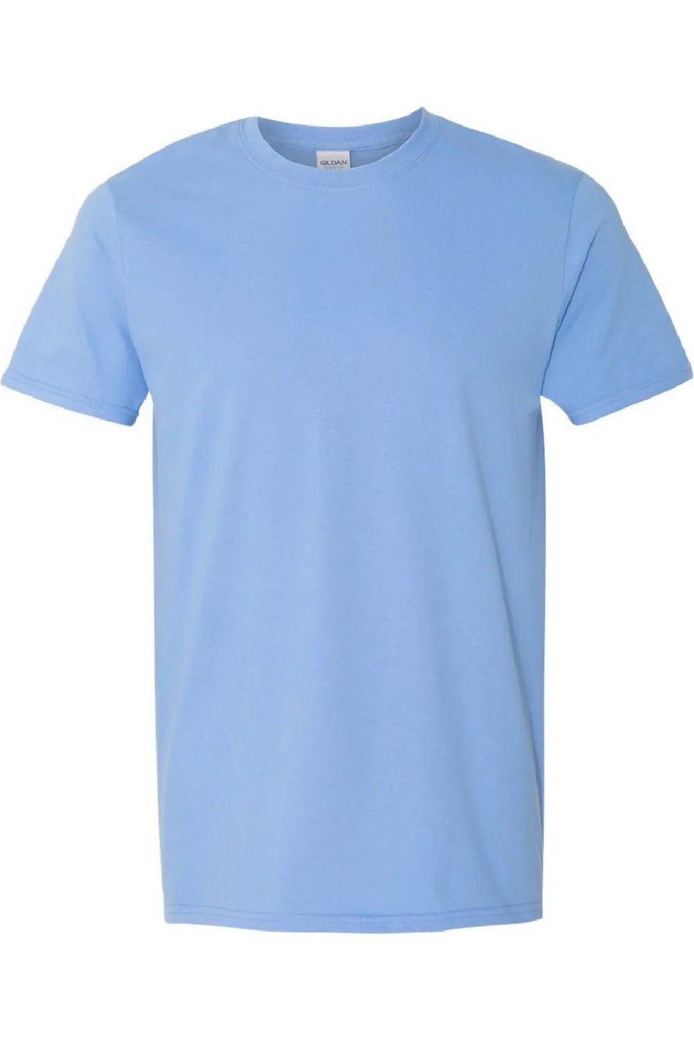 Gildan Mens Short Sleeve Soft-Style T-Shirt