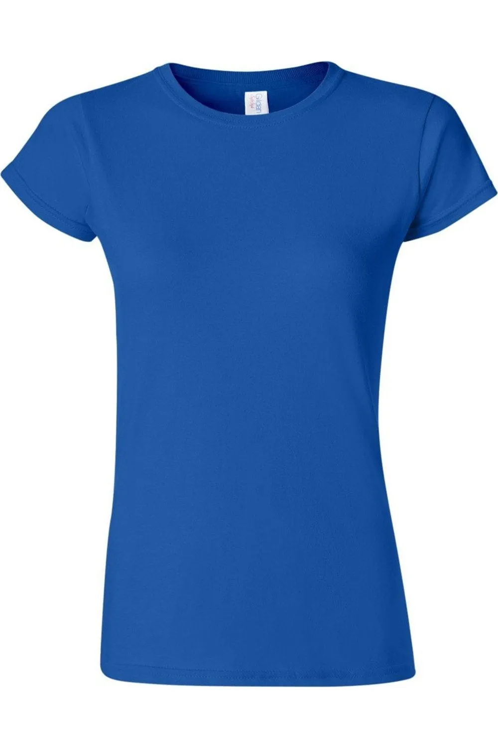 Gildan Softstyle Womens T-Shirt