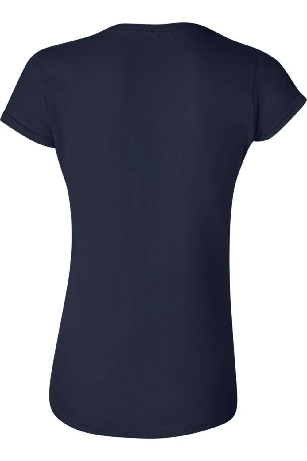 Gildan Softstyle Womens T-Shirt