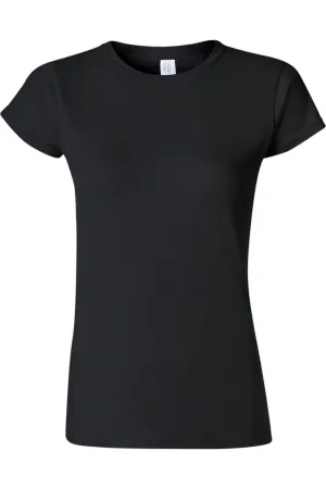 Gildan Softstyle Womens T-Shirt
