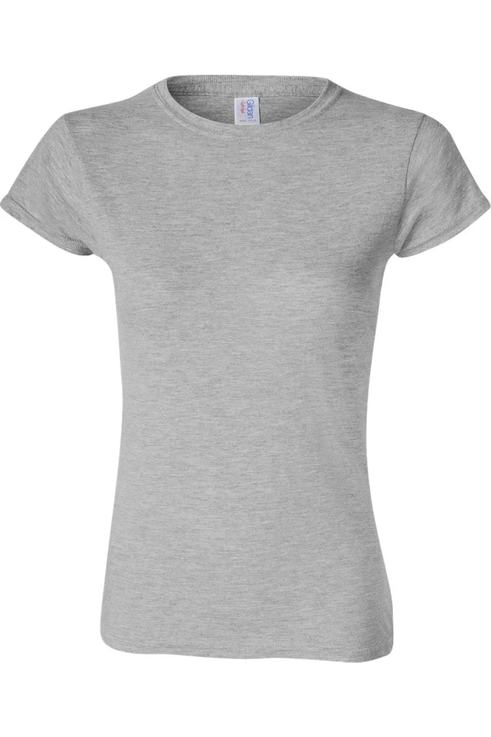 Gildan Softstyle Womens T-Shirt