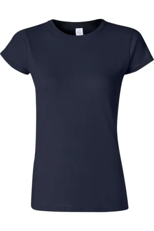 Gildan Softstyle Womens T-Shirt