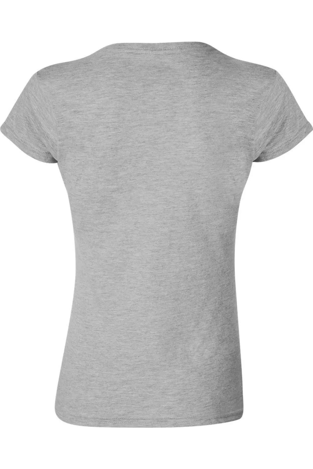 Gildan Softstyle Womens T-Shirt
