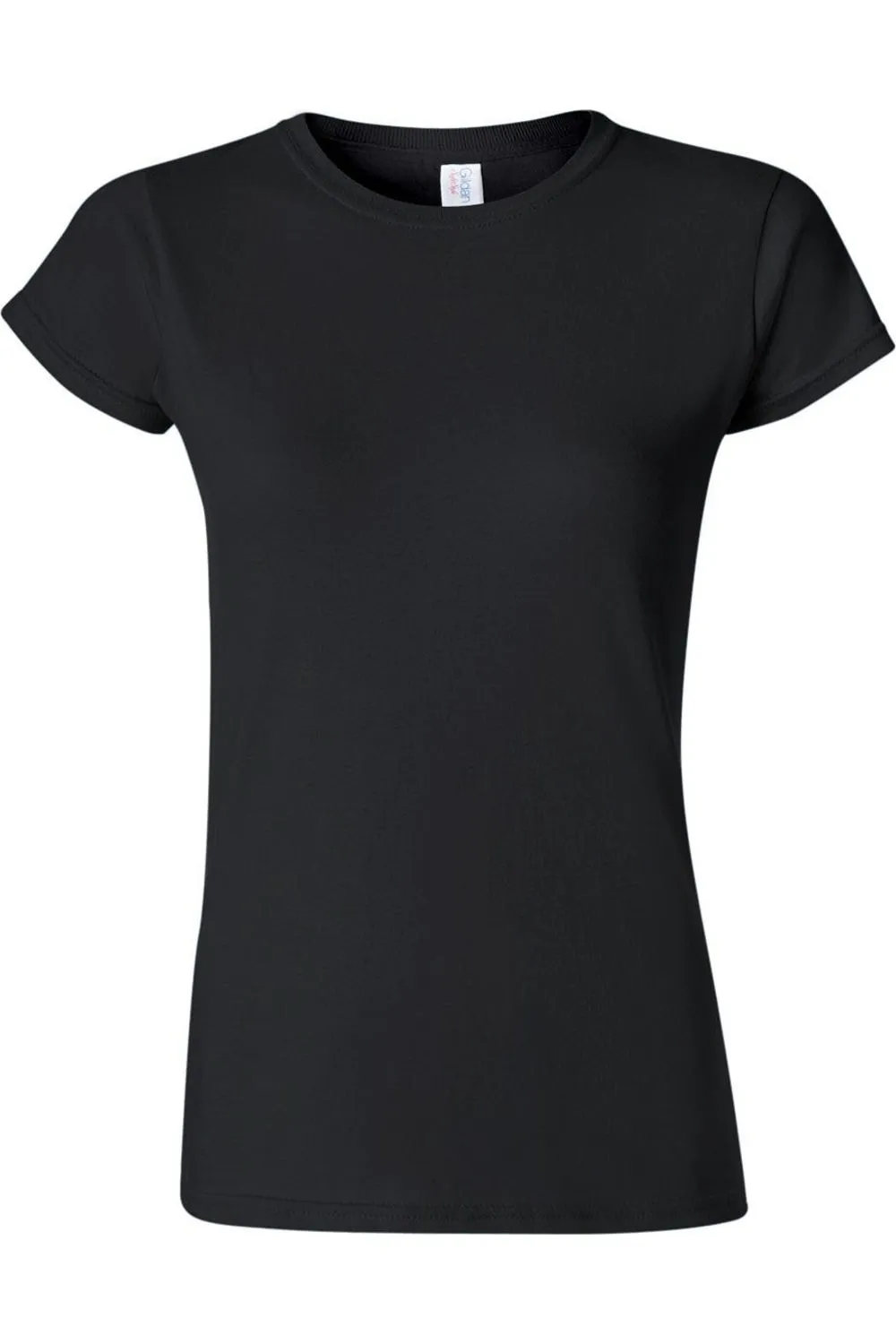 Gildan Softstyle Womens T-Shirt
