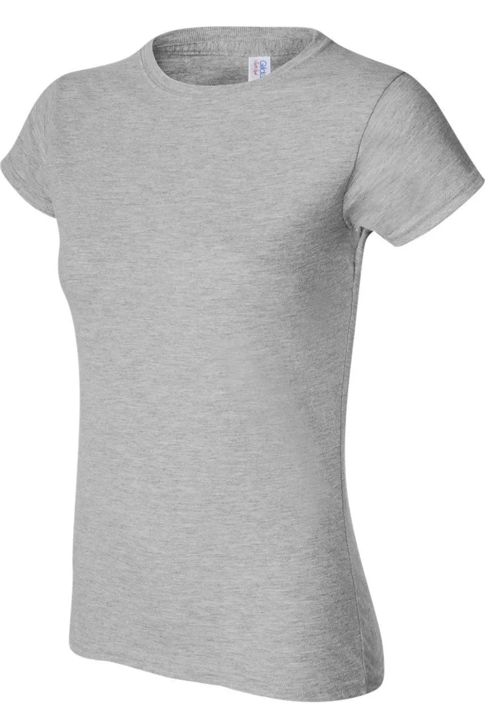 Gildan Softstyle Womens T-Shirt