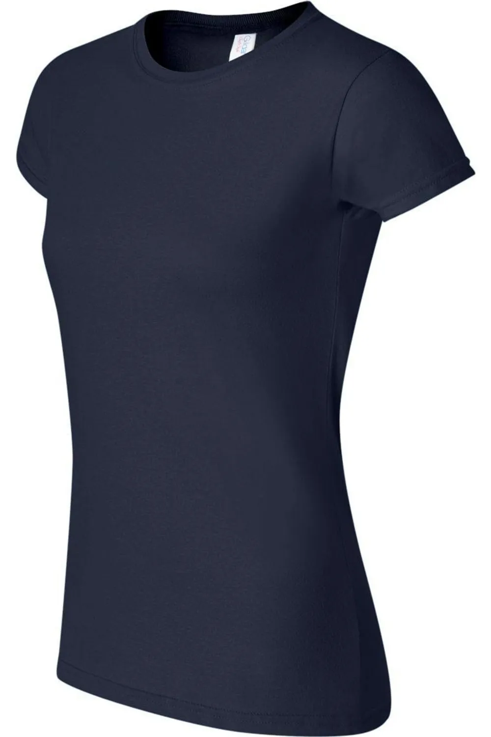 Gildan Softstyle Womens T-Shirt