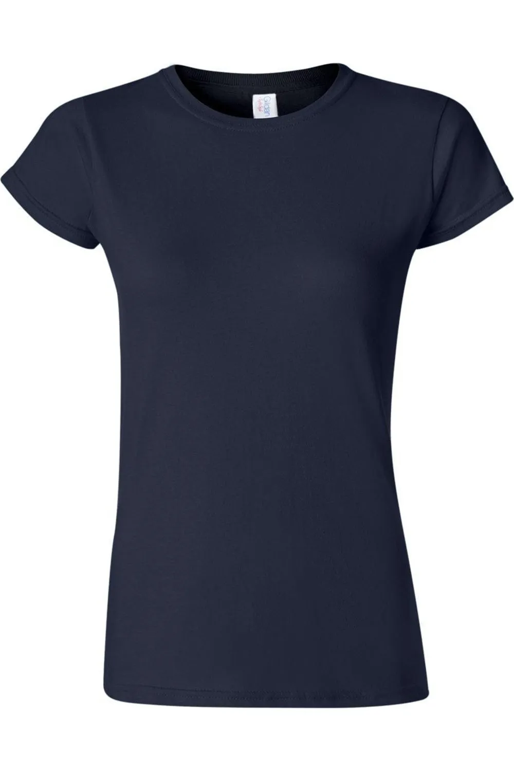 Gildan Softstyle Womens T-Shirt