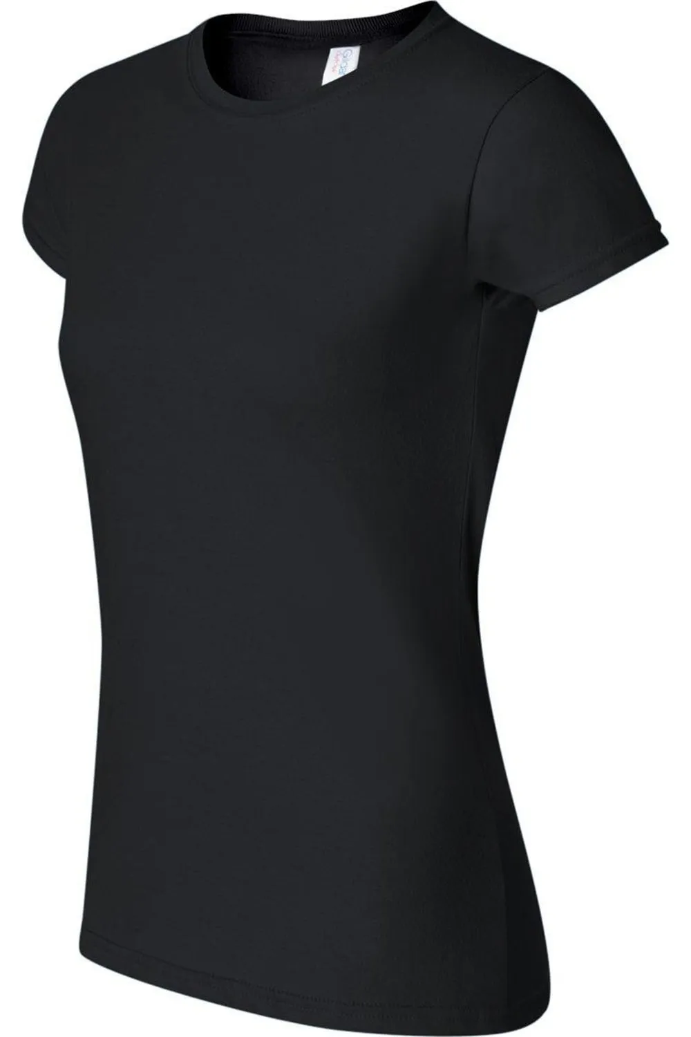 Gildan Softstyle Womens T-Shirt
