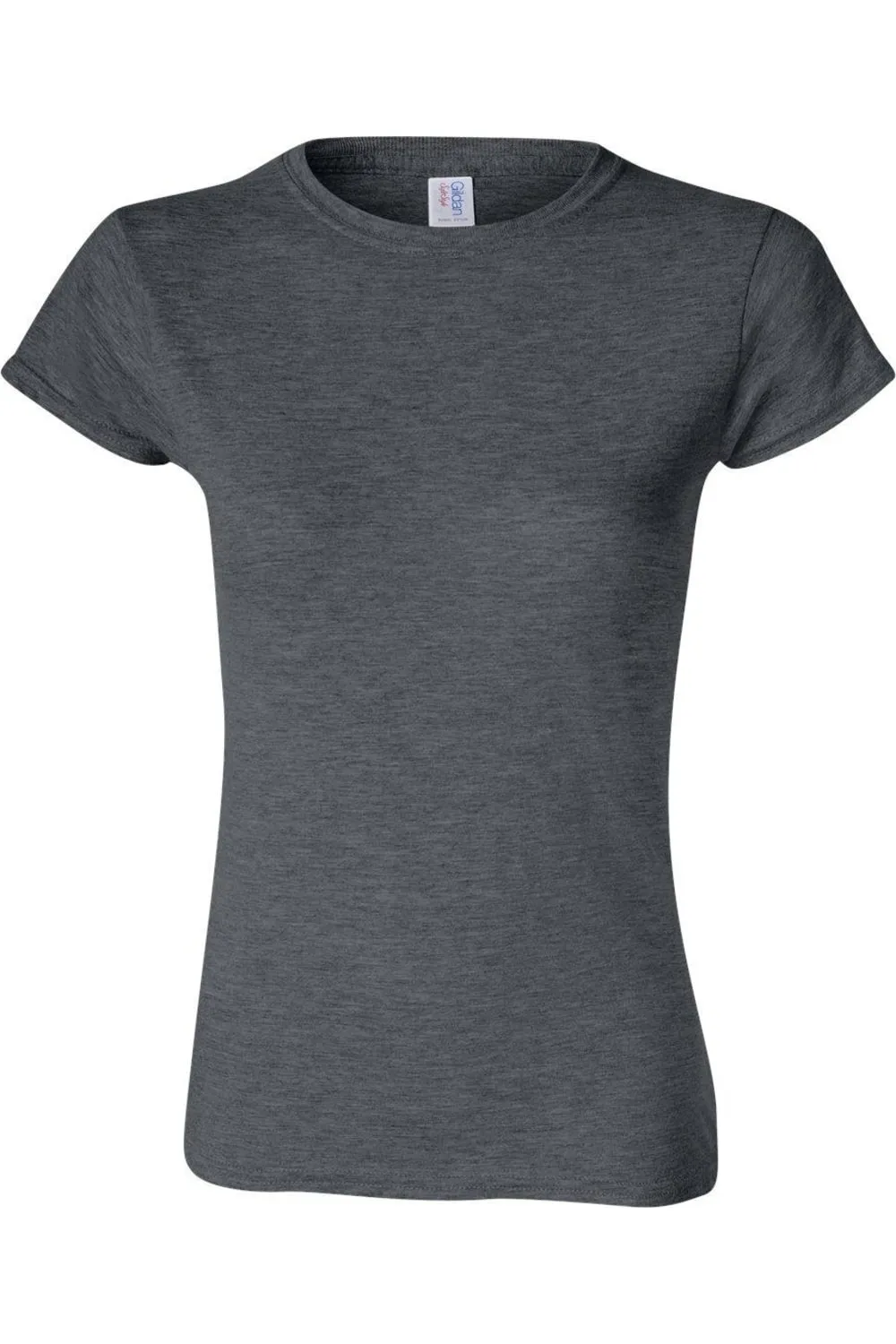 Gildan Softstyle Womens T-Shirt