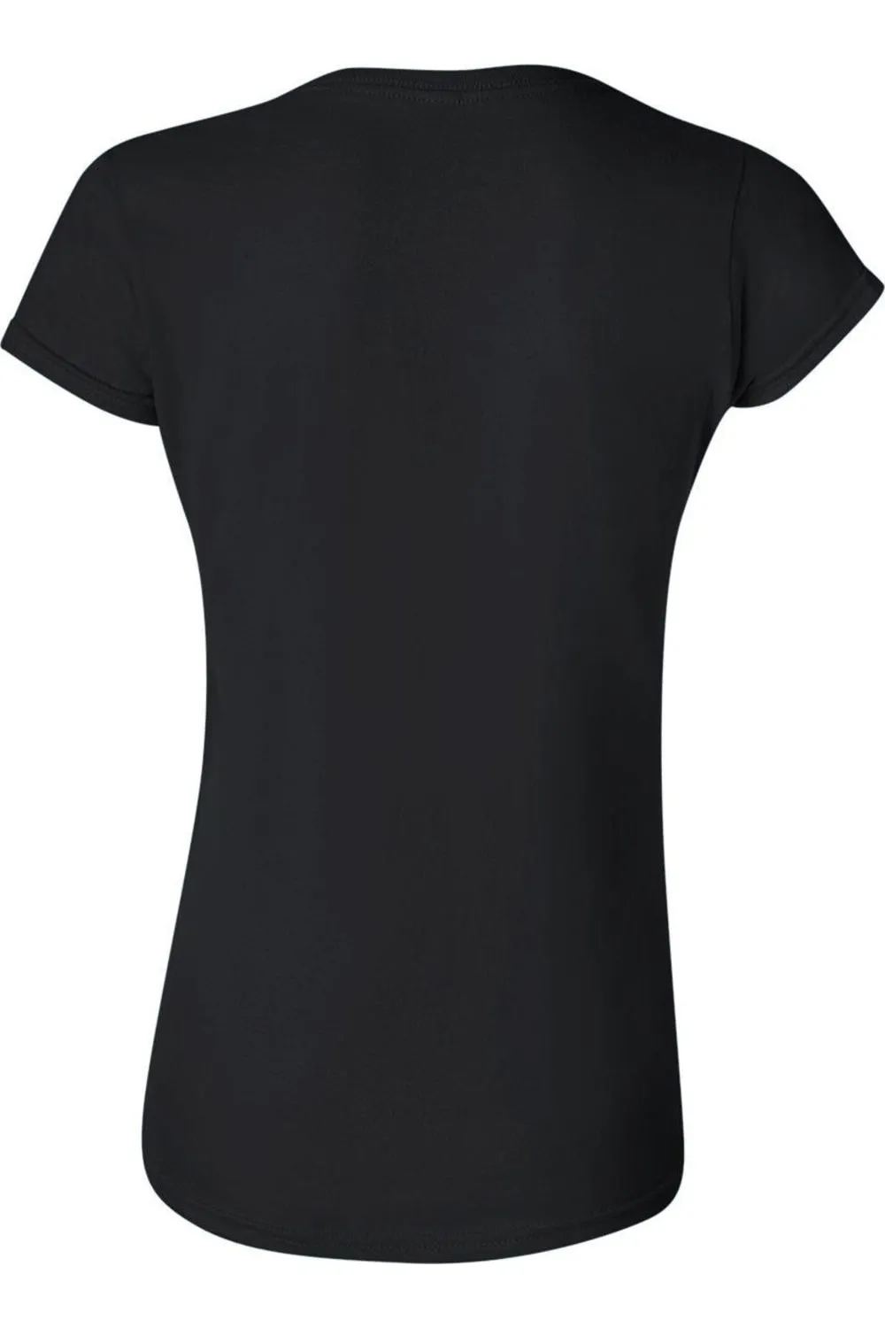 Gildan Softstyle Womens T-Shirt