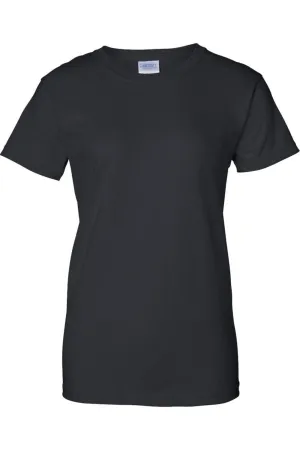 Gildan Ultra Cotton Womens T-Shirt