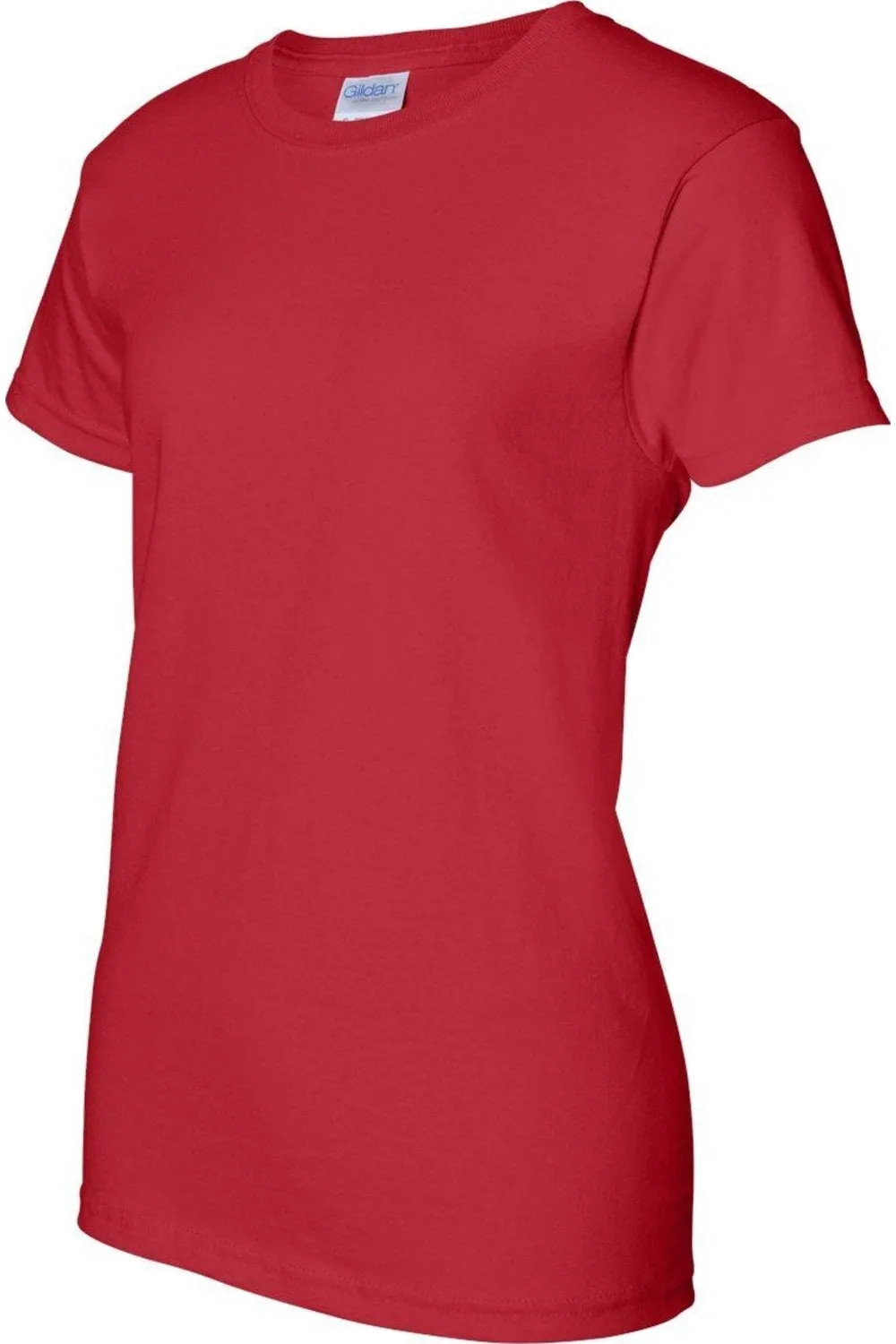Gildan Ultra Cotton Womens T-Shirt