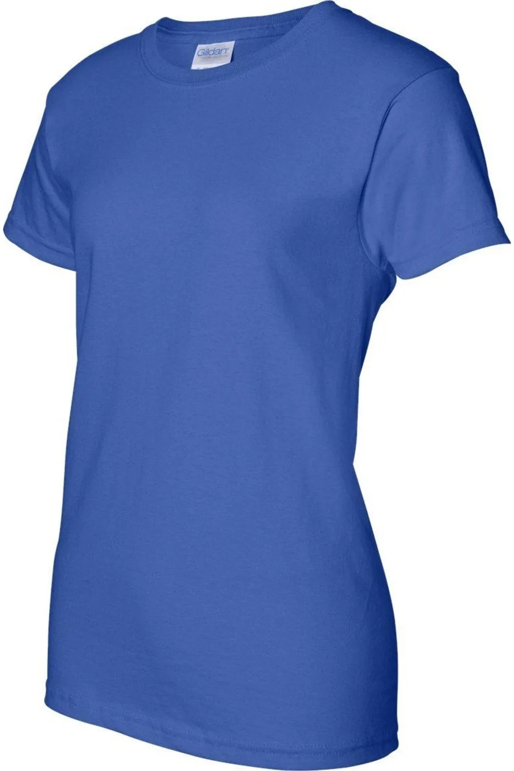 Gildan Ultra Cotton Womens T-Shirt