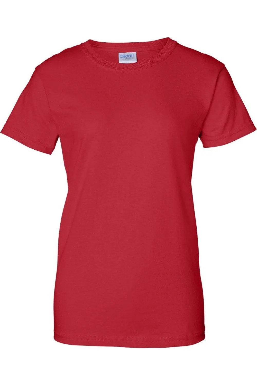 Gildan Ultra Cotton Womens T-Shirt