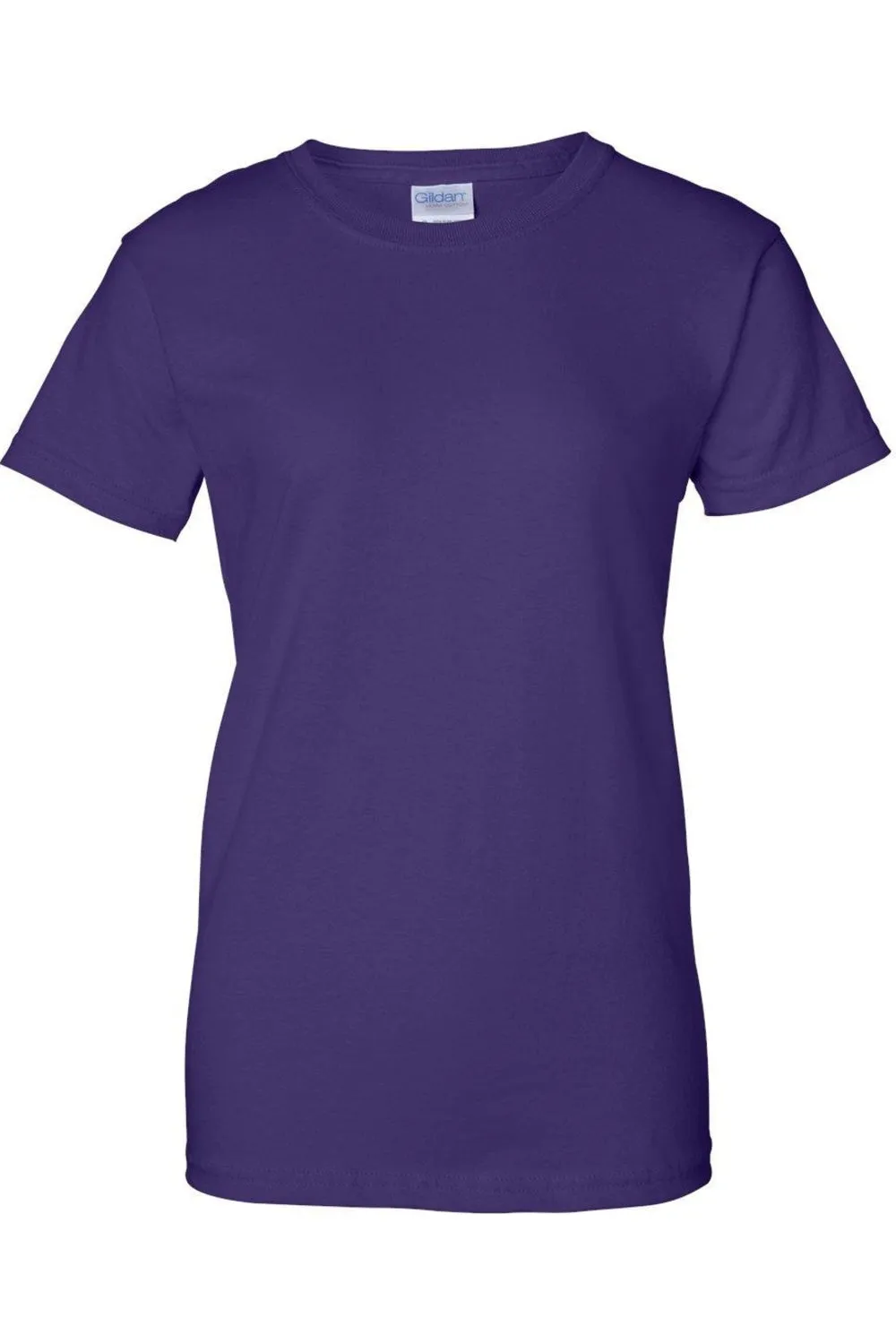 Gildan Ultra Cotton Womens T-Shirt