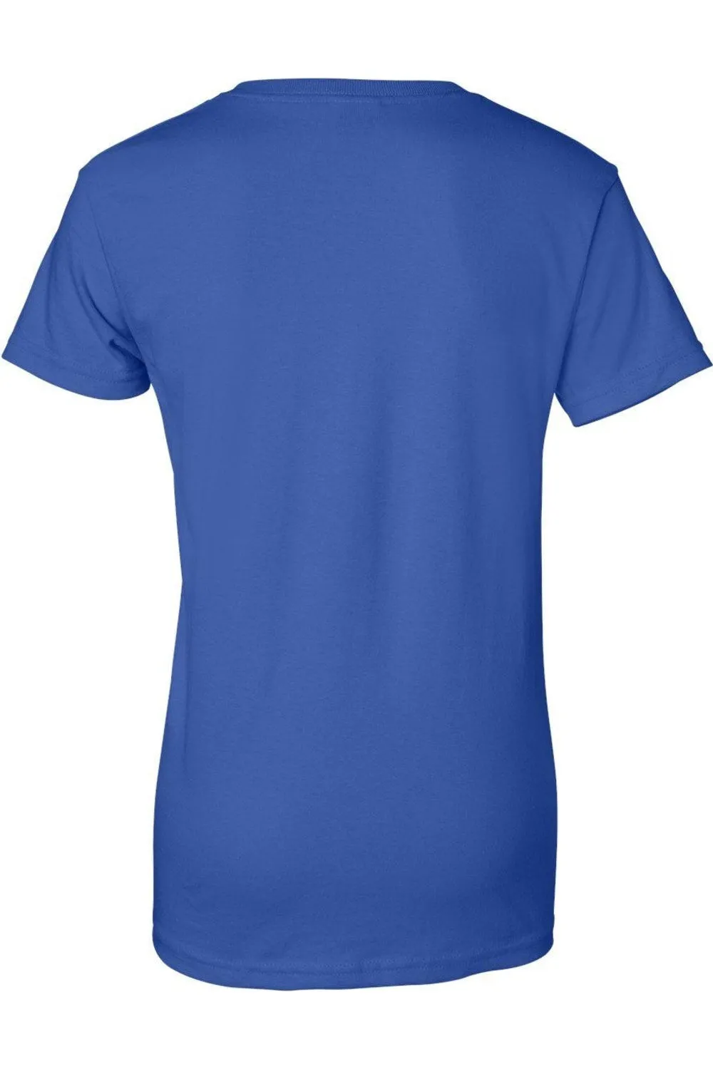 Gildan Ultra Cotton Womens T-Shirt