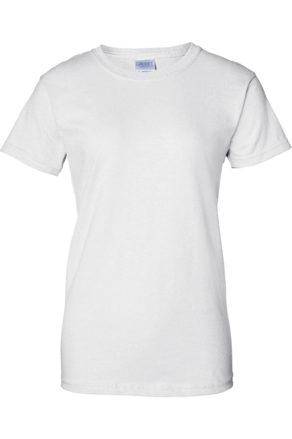 Gildan Ultra Cotton Womens T-Shirt