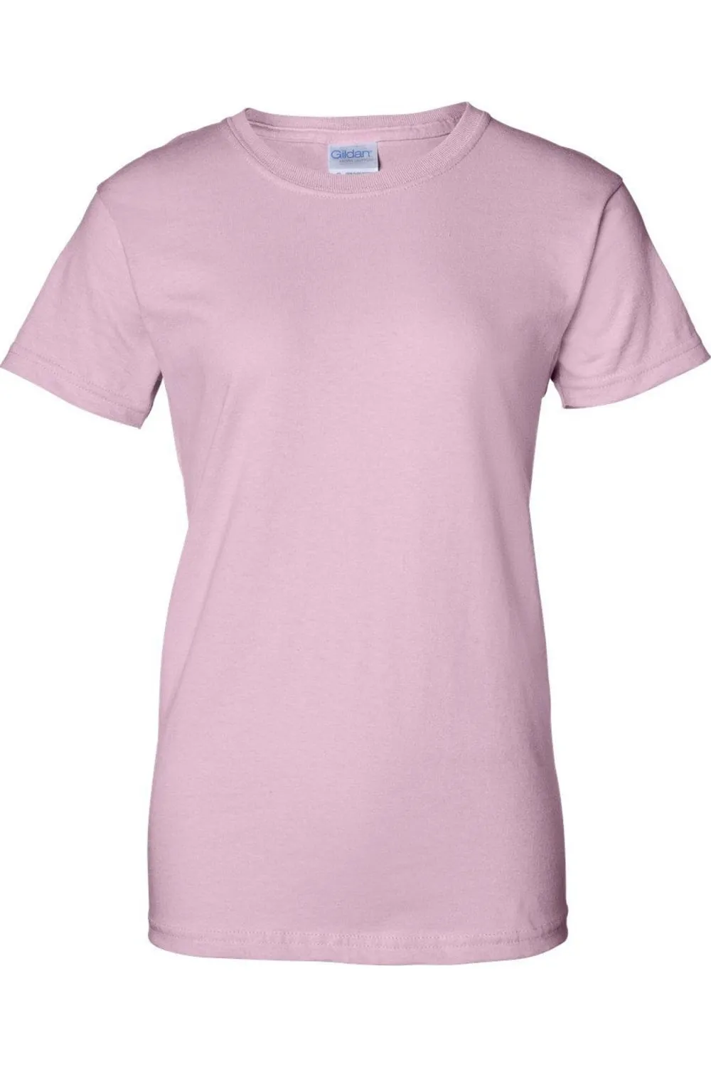 Gildan Ultra Cotton Womens T-Shirt