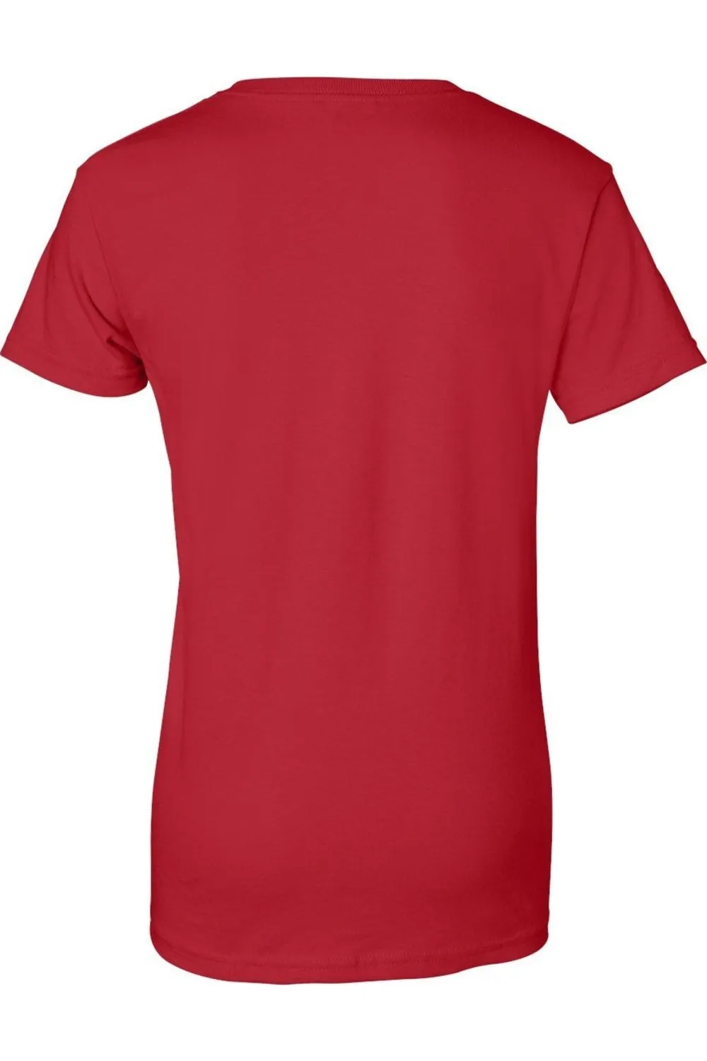 Gildan Ultra Cotton Womens T-Shirt